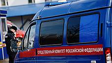 В Ульяновской области возбуждено уголовное дело по факту гибели двух детей на пожаре