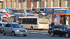 В Самаре предложили изменить схему движения автобуса маршрута №35