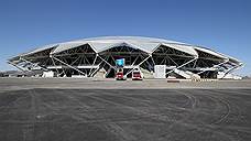Андрей Каряка: «Новый самарский стадион должен вернуть болельщиков на трибуны»