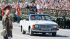 Генеральная репетиция парада Победы в Самаре назначена на 5 мая