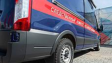 В Оренбуржье возбуждено уголовное дело по факту гибели на пожаре трех человек