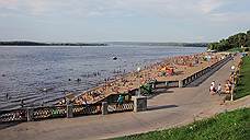 В Самаре на оборудование и содержание городских пляжей выделят 35,3 млн рублей