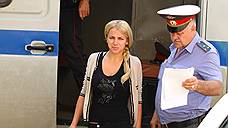 Вдова отравленного банкира Дмитрия Пузикова намерена добиваться выплаты ей компенсации