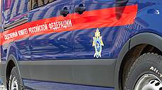 Правоохранители проводят проверку по факту падения ограды на восьмилетнего школьника в Оренбурге