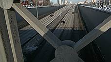 Начался гарантийный ремонт Московского шоссе в Самаре