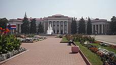 Новокуйбышевск и Симферополь установили партнерские отношения