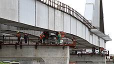 Проект строительства Фрунзенского моста будет скорректирован