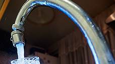 Водоснабжение почти в 100 домах Оренбурга планируется возобновить к вечеру