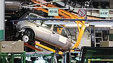 Продажи Lada в Евросоюзе выросли более чем на 10%