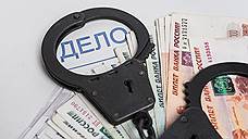 Самарский адвокат подозревается в посредничестве во взяточничестве