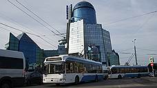 В департаменте транспорта Самары назвали ориентировочную дату возвращения троллейбуса №16 на линию