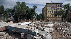 Самарские археологи добиваются в минкульте РФ разрешения на новые раскопки на заводе клапанов