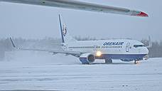 Оренбургский аэропорт за первые семь месяцев 2018 года обслужил более 425 тыс. пассажиров