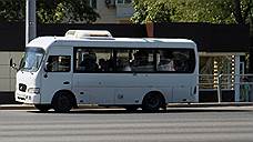 Число автобусов на время ремонта Заводского шоссе в Самаре увеличили