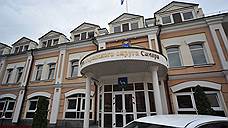Вице-спикер городской думы Самары Игорь Рязанов написал заявление о сложении депутатских полномочий