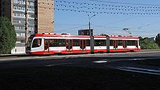 Движение трамваев до Хлебной площади в Самаре будет восстановлено в 2020 году