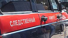 Проводится проверка по факту гибели двух пенсионеров на пожаре в Оренбурге