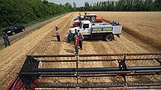 Аграрии Ульяновской области собрали более 1,2 млн тонн зерна