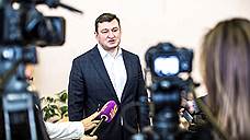 Городской совет Оренбурга рассмотрит вопрос о лишении Евгения Арапова полномочий мэра города