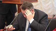 В правительстве Самарской области опровергли информацию об отставке главы минздрава региона
