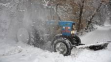 Более 700 снегоуборочных машин будут работать в Самаре зимой
