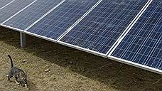 Открытие двух новых солнечных электростанций пройдет в Оренбуржье в ноябре