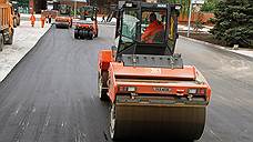 На ремонт дорог в Самарско-Тольяттинской агломерации будет направлено 1,7 млрд рублей