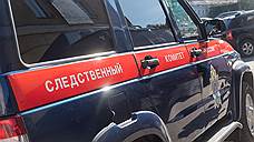 В Самарской области проводится проверка по факту гибели троих детей на пожаре