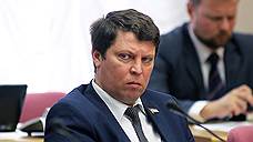 Михаил Матвеев возглавил комитет самарской губдумы по МСУ
