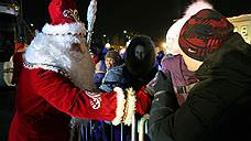 Дед Мороз из Великого Устюга посетит Самару 21 декабря