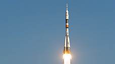 Ракета-носитель «Союз-ФГ» стартовала впервые после крушения 11 октября