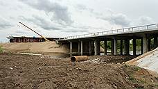 На строительство Фрунзенского моста выделят дополнительные федеральные средства