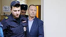 Следствие попросило суд арестовать Минахмета Халиуллова, подозреваемого в коммерческом подкупе