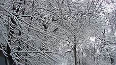Снегопад в Самарской области будет идти до четверга включительно