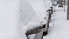 Снег с метелью ожидаются в Самарской области в конце недели
