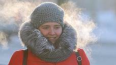 Похолодание до -31°C произойдет в Самарской области в ночь на субботу
