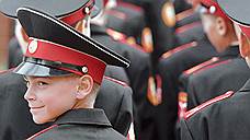 Военная прокуратура начала проверку по факту вспышки эхинококкоза среди курсантов суворовского училища