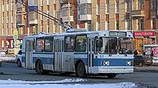 Для Новокуйбышевска закупят 15 новых троллейбусов