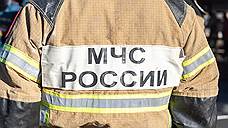 Более ста человек эвакуировали из-за загорания в школе в Ульяновской области