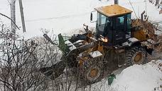 Глава Самары поручила руководителю МП «Благоустройство» пересмотреть подход к уборке снега
