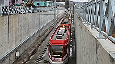 Трамвайную линию до «Самара Арены» планируют восстановить к 4 мая