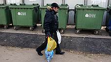 В Самарской области за первый квартал собрано 207,3 тыс. тонн мусора