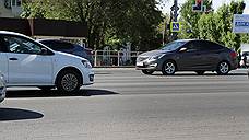 В Самаре запретят остановку транспорта на пересечении Московского шоссе и улицы Авроры