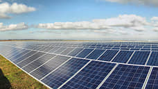 В Оренбургской области заработала очередная солнечная электростанция