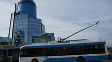 Движение троллейбуса №6 в Самаре возобновится во вторник
