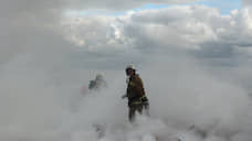 В МЧС сообщили о гибели спасателя при тушении степного пожара в Оренбуржье