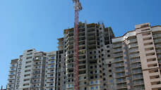 В Ульяновской области с начала года построили более 300 тысяч квадратных метров жилья