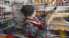 В Самарской области в 2019 году было изъято свыше 12 тыс. литров незаконного алкоголя