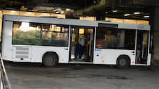 Автобусы №24 в Самаре вернулись на прежний марщрут