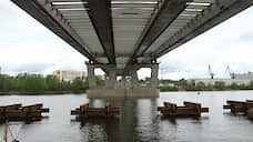 Торги на корректировку проекта Фрунзенского моста в Самаре за 500 тыс. рублей не состоялись